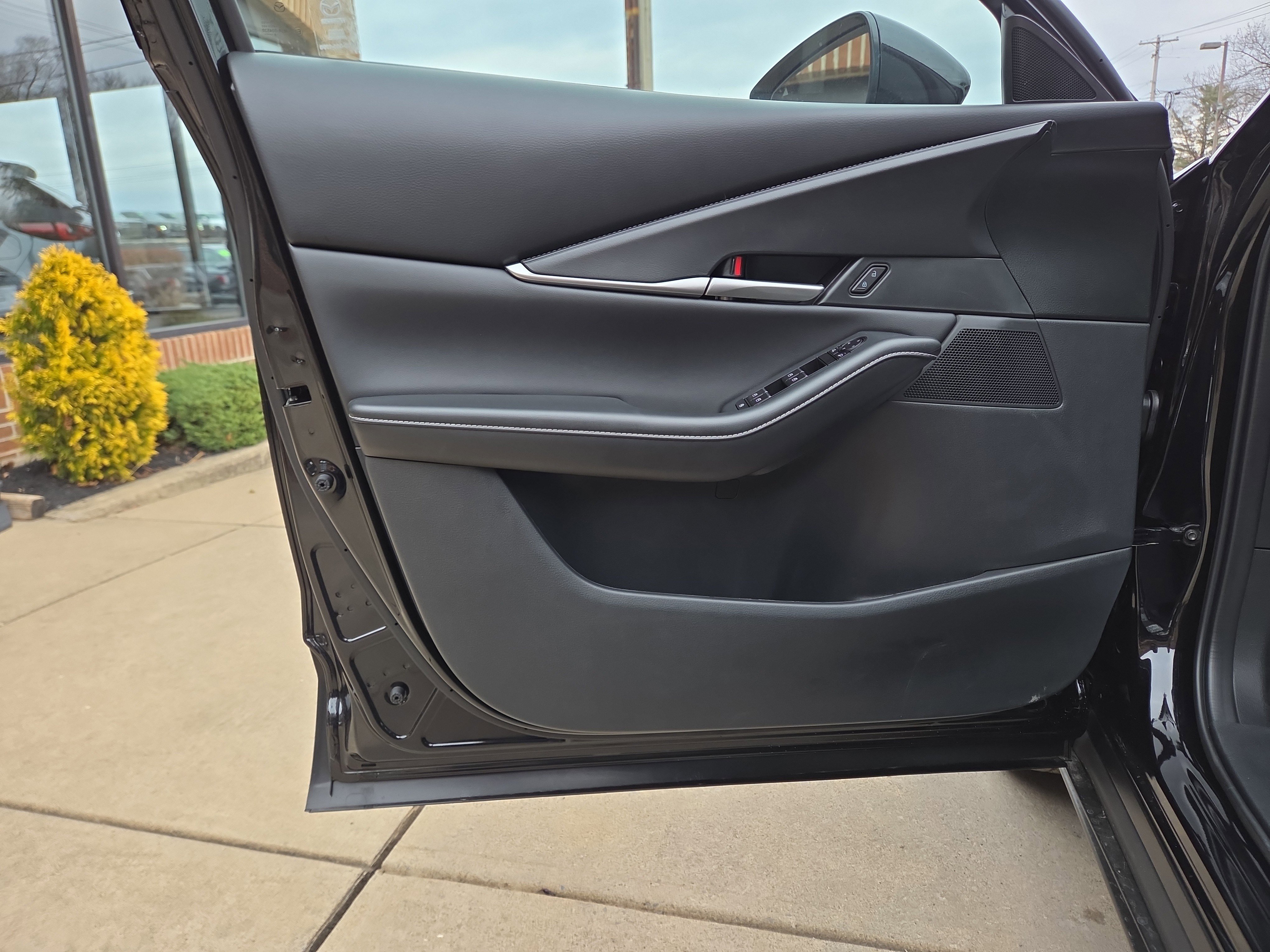 New 2026 MAZDA CX-30 AWD 2.5 S image 15