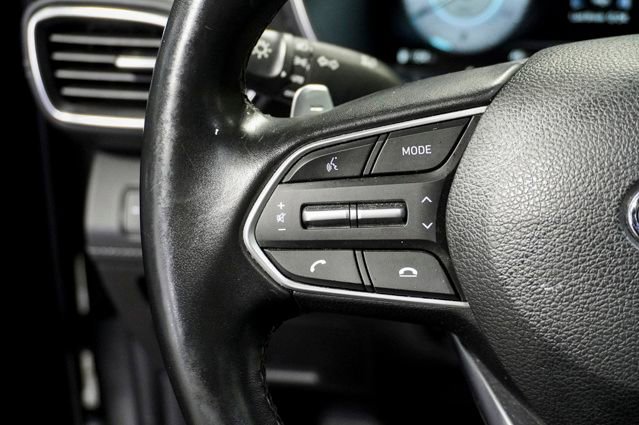 Used 2022 Hyundai Santa Fe Limited image 20