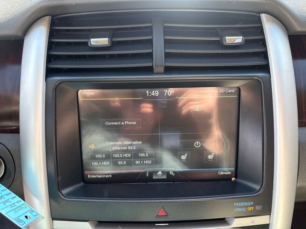 Used 2011 Ford Edge Limited image 17