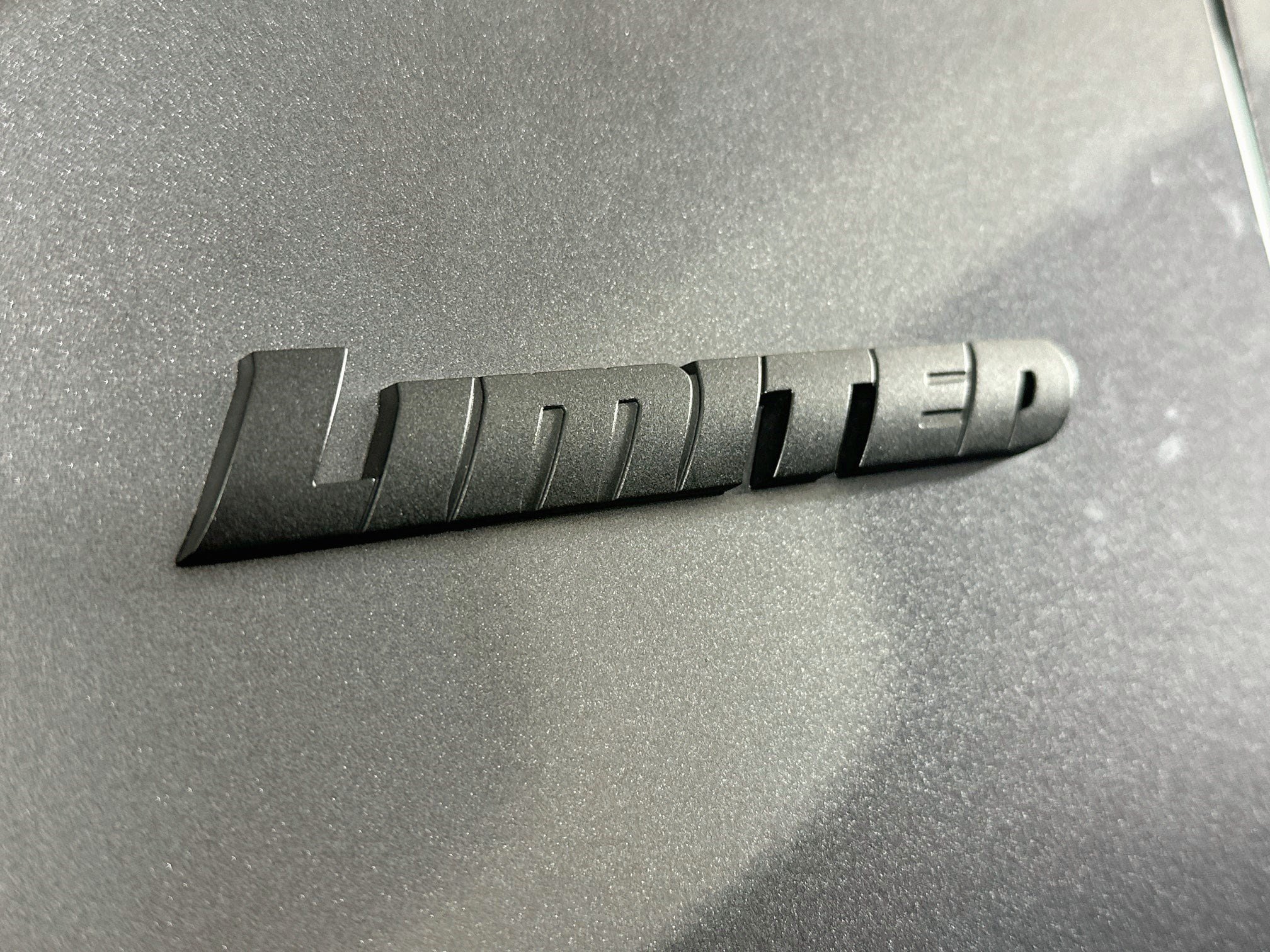 Used 2024 Toyota Tundra Limited w/ TRD Off-Road Package AWD/4WD image 26