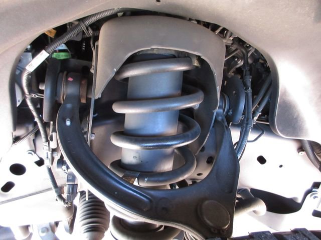 Used 2020 Ford F150 Raptor w/ Equipment Group 801A Mid image 9