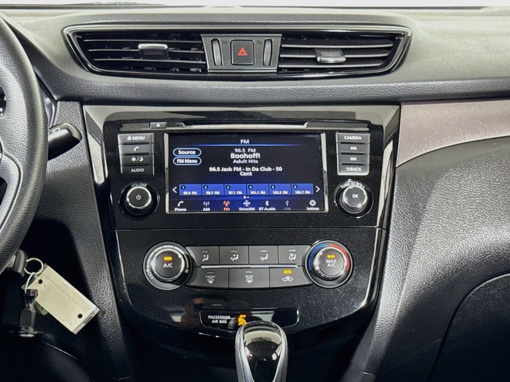 Used 2019 Nissan Rogue Sport S AWD/4WD image 12
