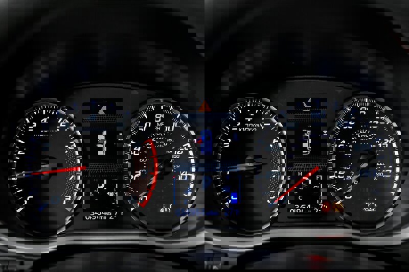 Used 2020 Mitsubishi Eclipse Cross ES image 22