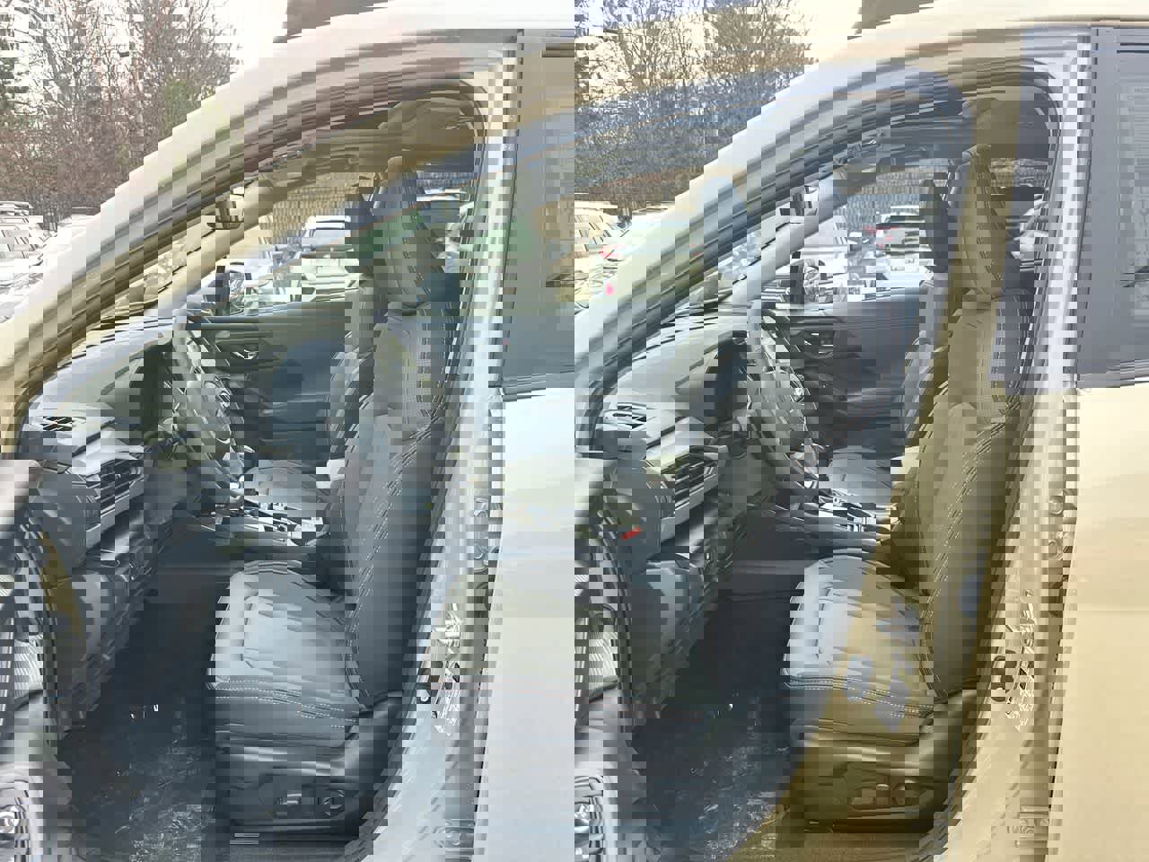 New 2026 Subaru Crosstrek 2.5i Limited image 21