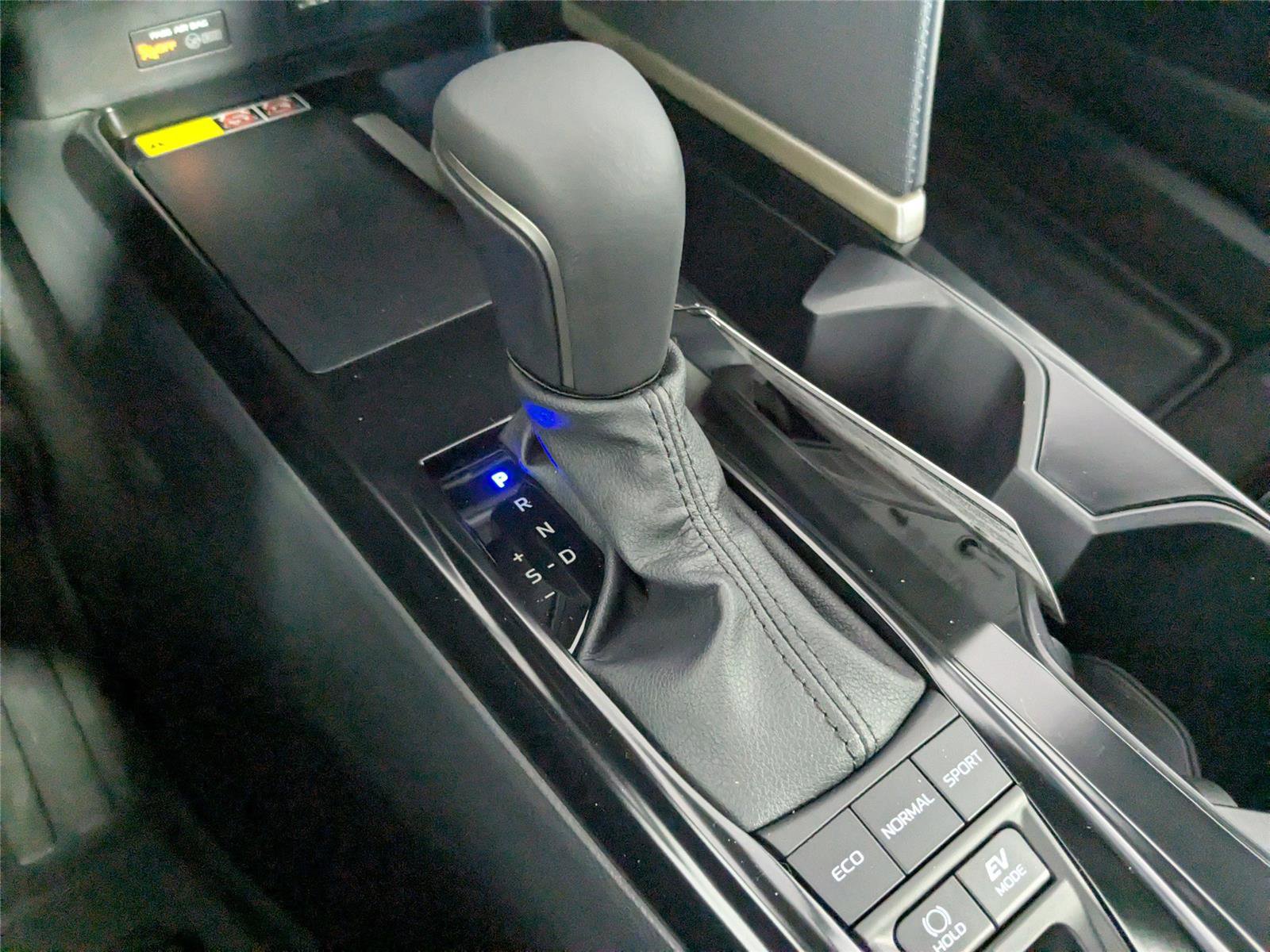 New 2026 Toyota Camry SE image 17