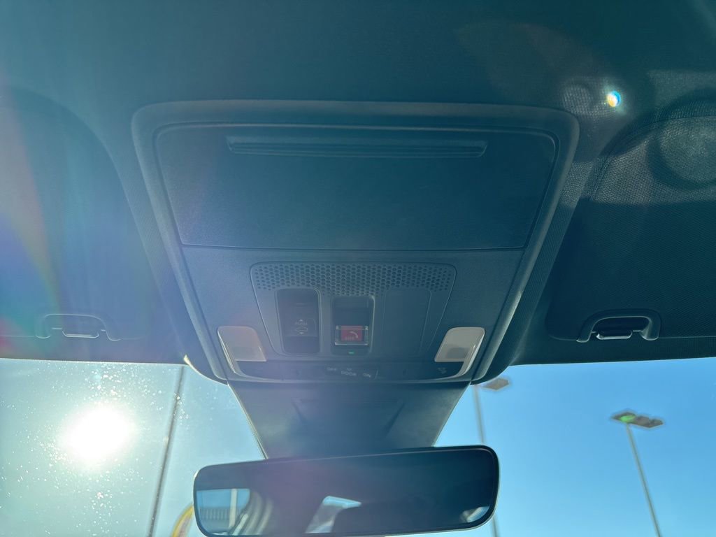 Used 2025 Honda Civic Sport Touring image 37