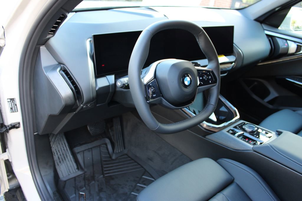 New 2026 BMW X3 xDrive30 image 48