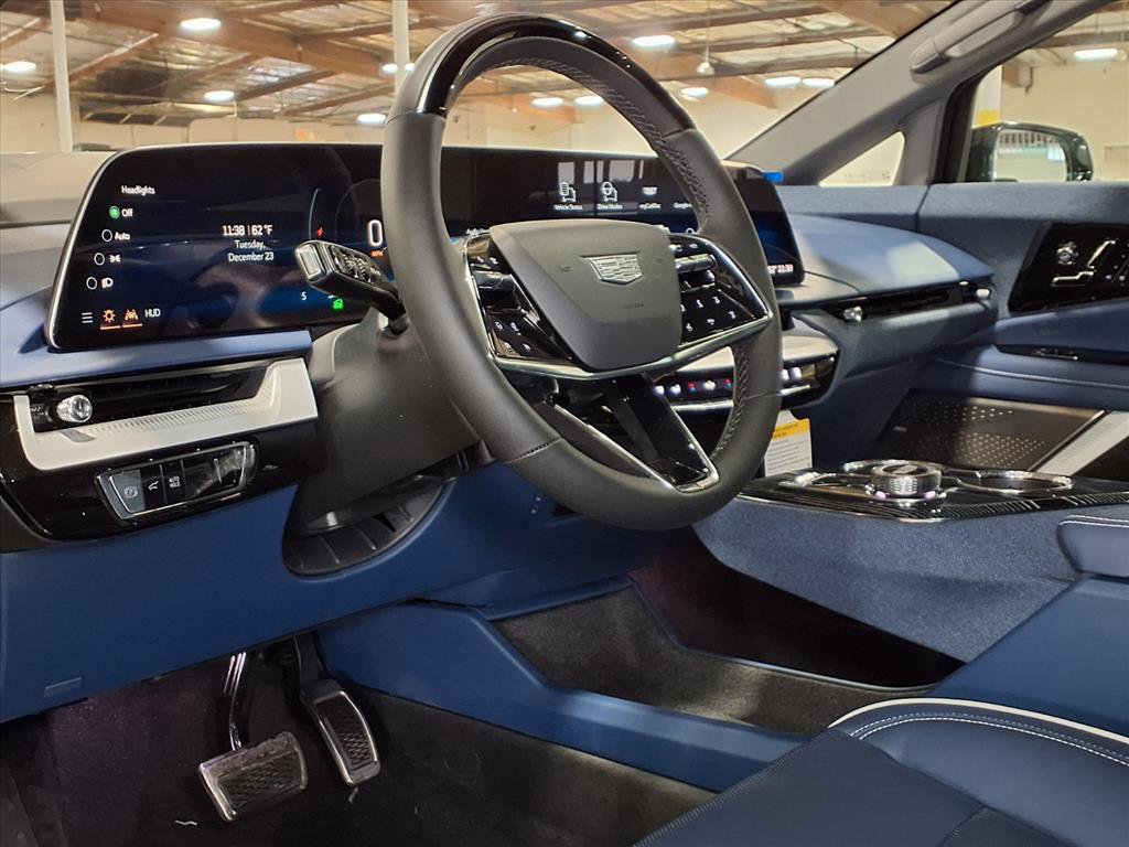Used 2026 Cadillac Optiq Sport 2 image 14