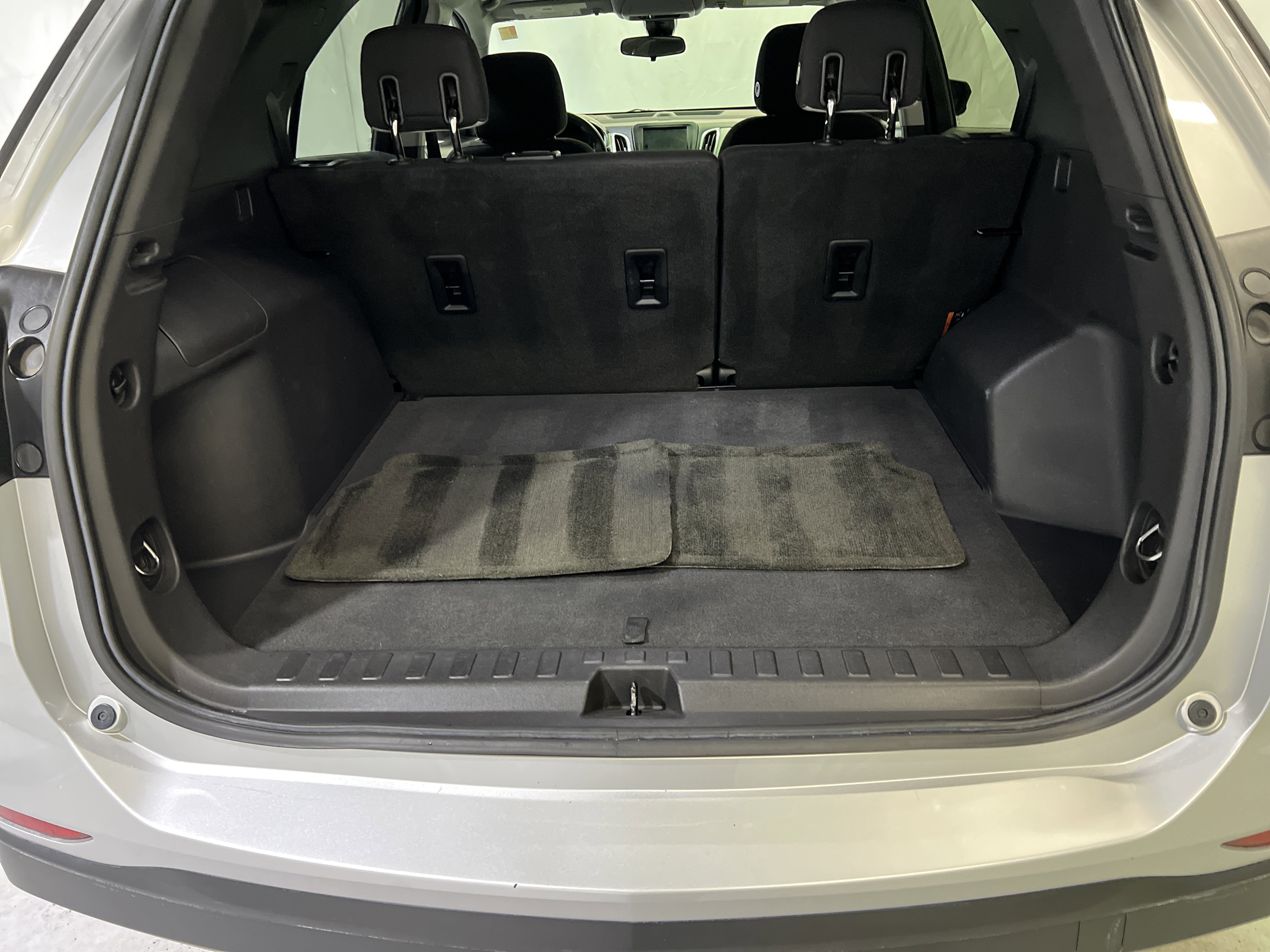 Certified 2020 Chevrolet Equinox LS w/ LS Convenience Package image 14