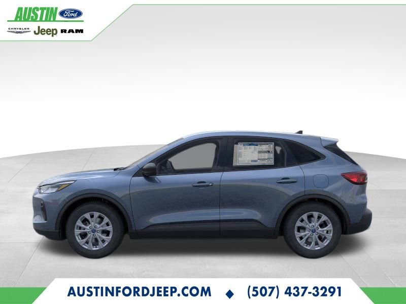 New 2026 Ford Escape Active image 3