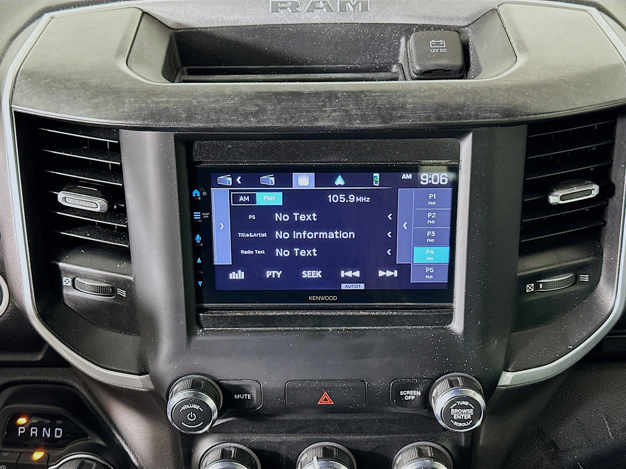 Used 2021 RAM 1500 Lone Star image 21