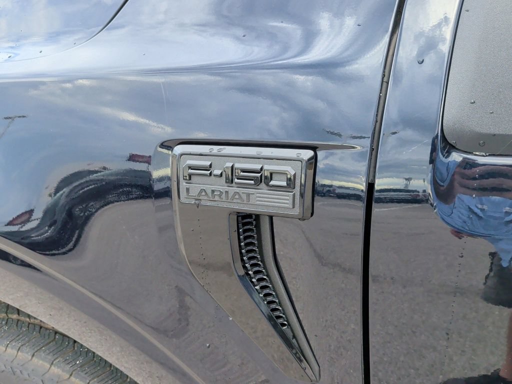 New 2026 Ford F150 Lariat w/ Equipment Group 502A High AWD/4WD image 49