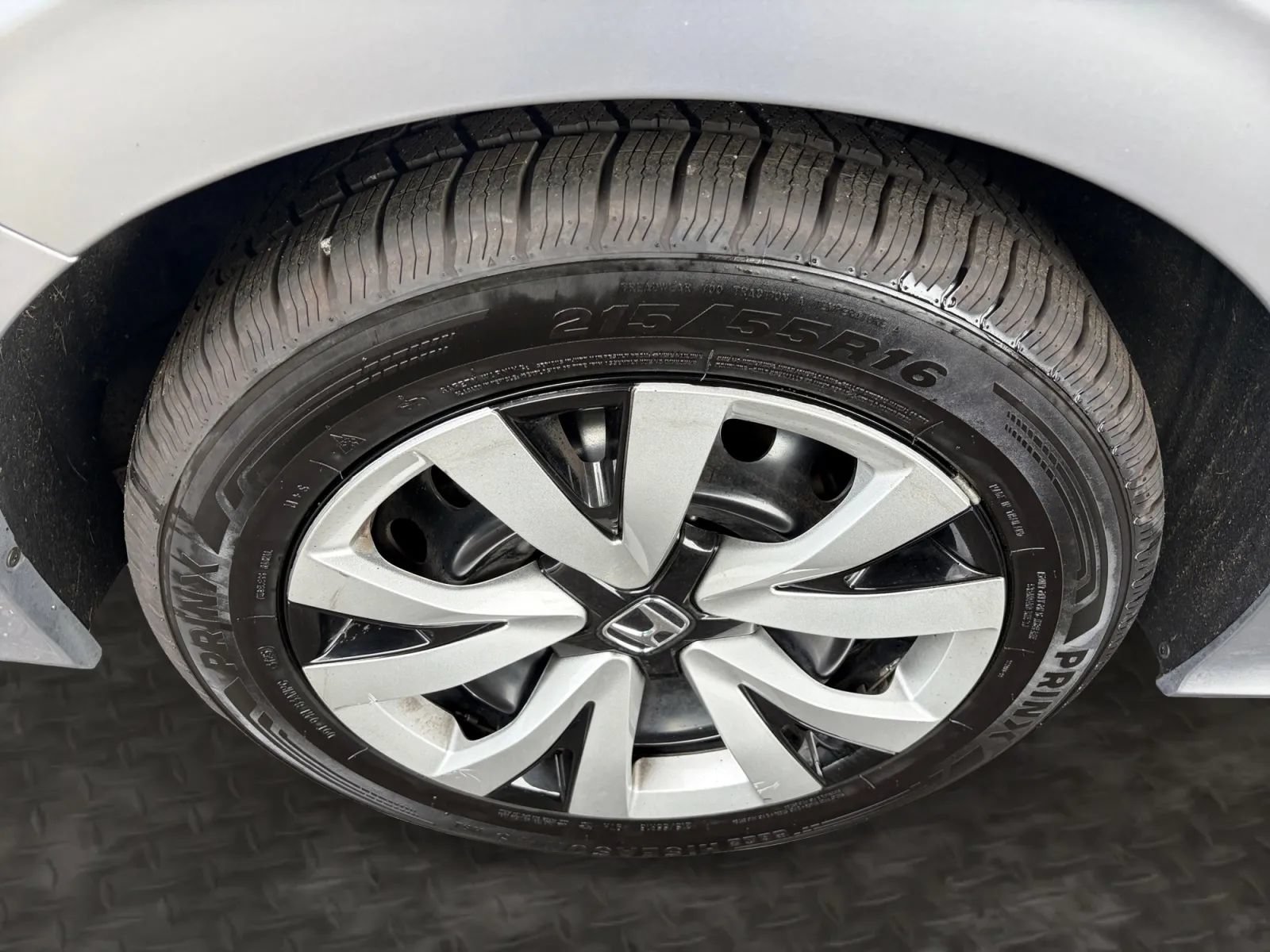 Used 2024 Honda Civic LX image 38