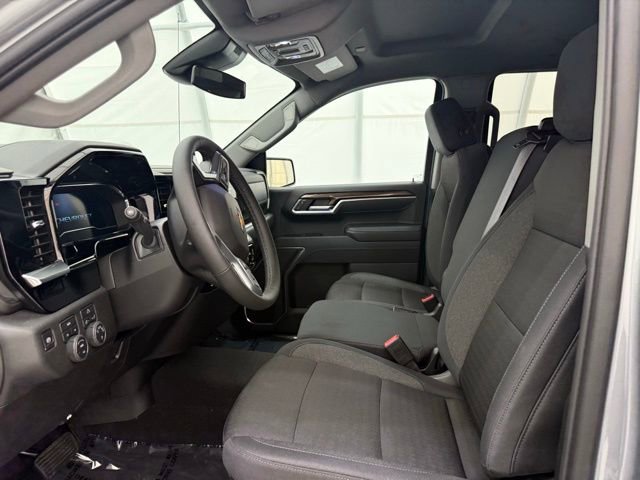 New 2025 Chevrolet Silverado 1500 LT w/ All Star Edition Plus image 12
