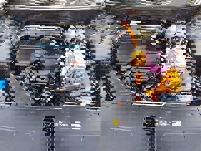 Certified 2025 Hyundai Tucson SEL image 17