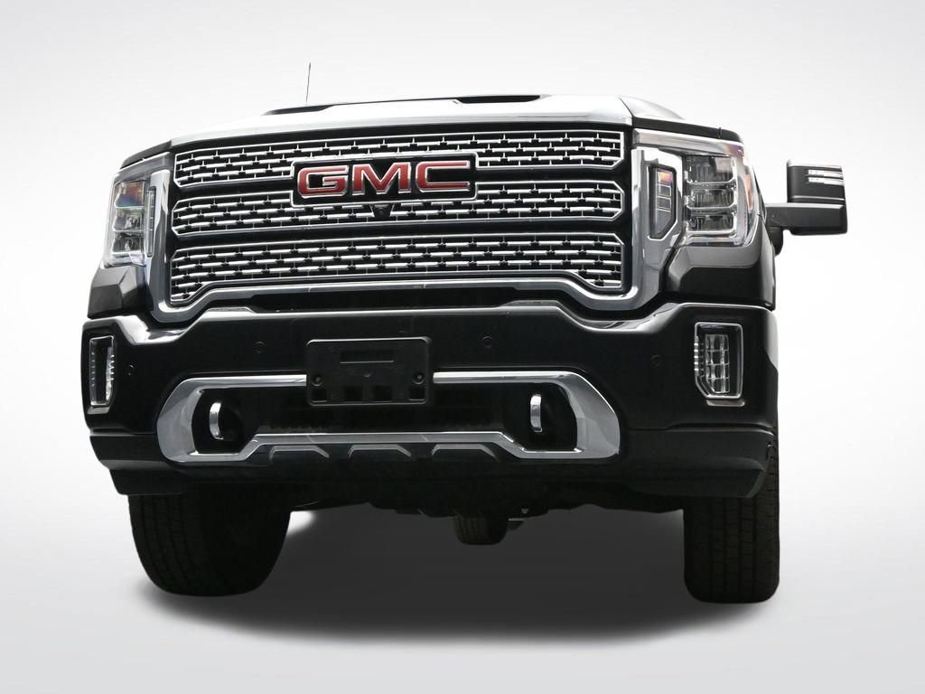 Used 2023 GMC Sierra 2500 Denali w/ Denali Black Diamond Edition image 30