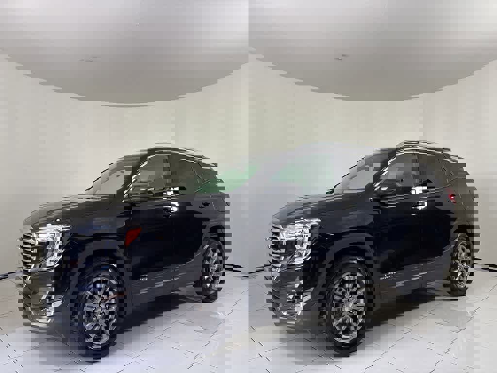 Used 2023 GMC Terrain SLT