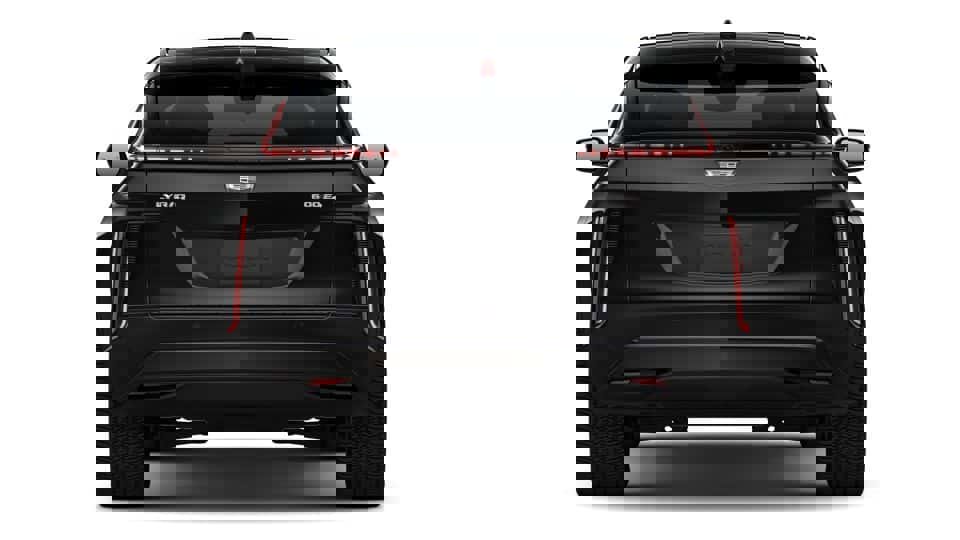 New 2026 Cadillac Lyriq Premium Sport image 20