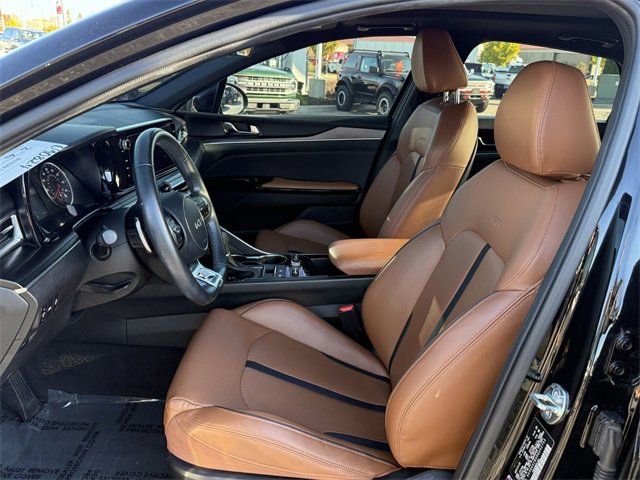 Used 2024 Kia K5 GT image 6