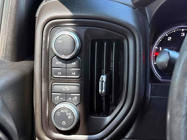Used 2020 GMC Sierra 3500 4x4 Regular Cab w/ Fleet Convenience Package image 22