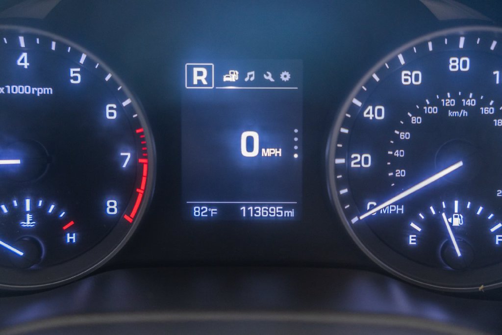 Used 2018 Hyundai Elantra SEL FWD image 36