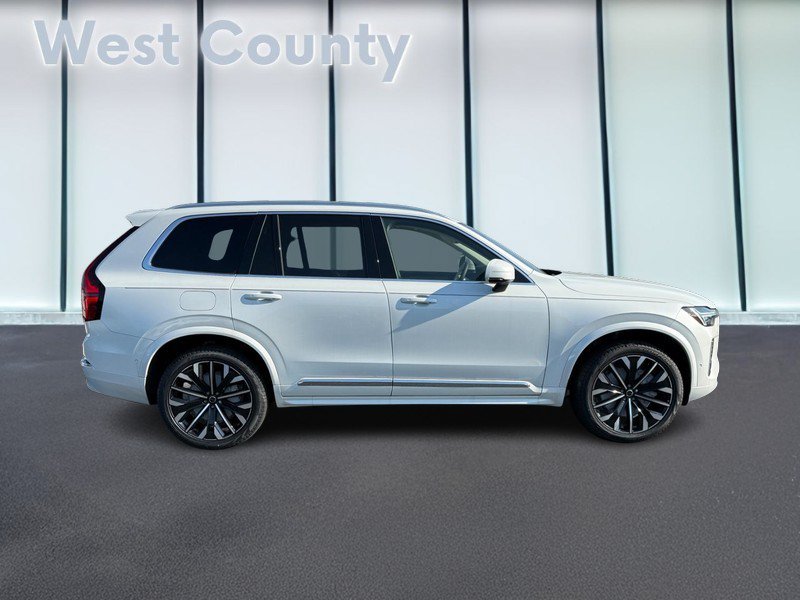 New 2026 Volvo XC90 T8 Ultra w/ Protection Package Premier AWD/4WD image 2