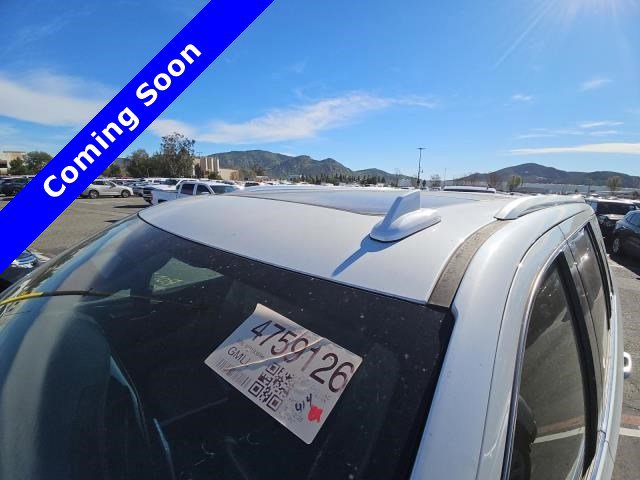 Used 2021 Cadillac Escalade ESV Premium Luxury w/ Driver Assist Tech Package image 4