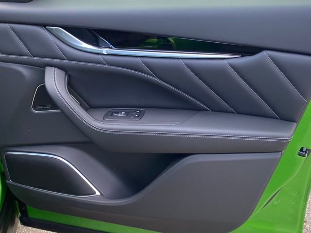 New 2023 Maserati Levante Modena image 36