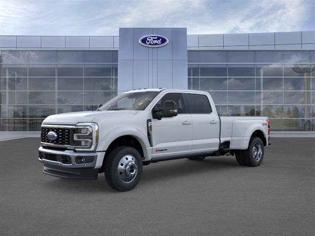New 2026 Ford F450 Lariat w/ Lariat Ultimate Package image 1