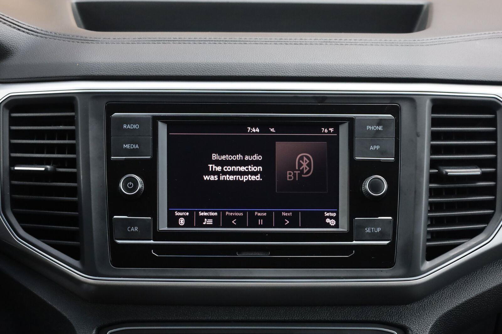 Used 2019 Volkswagen Atlas S FWD image 34