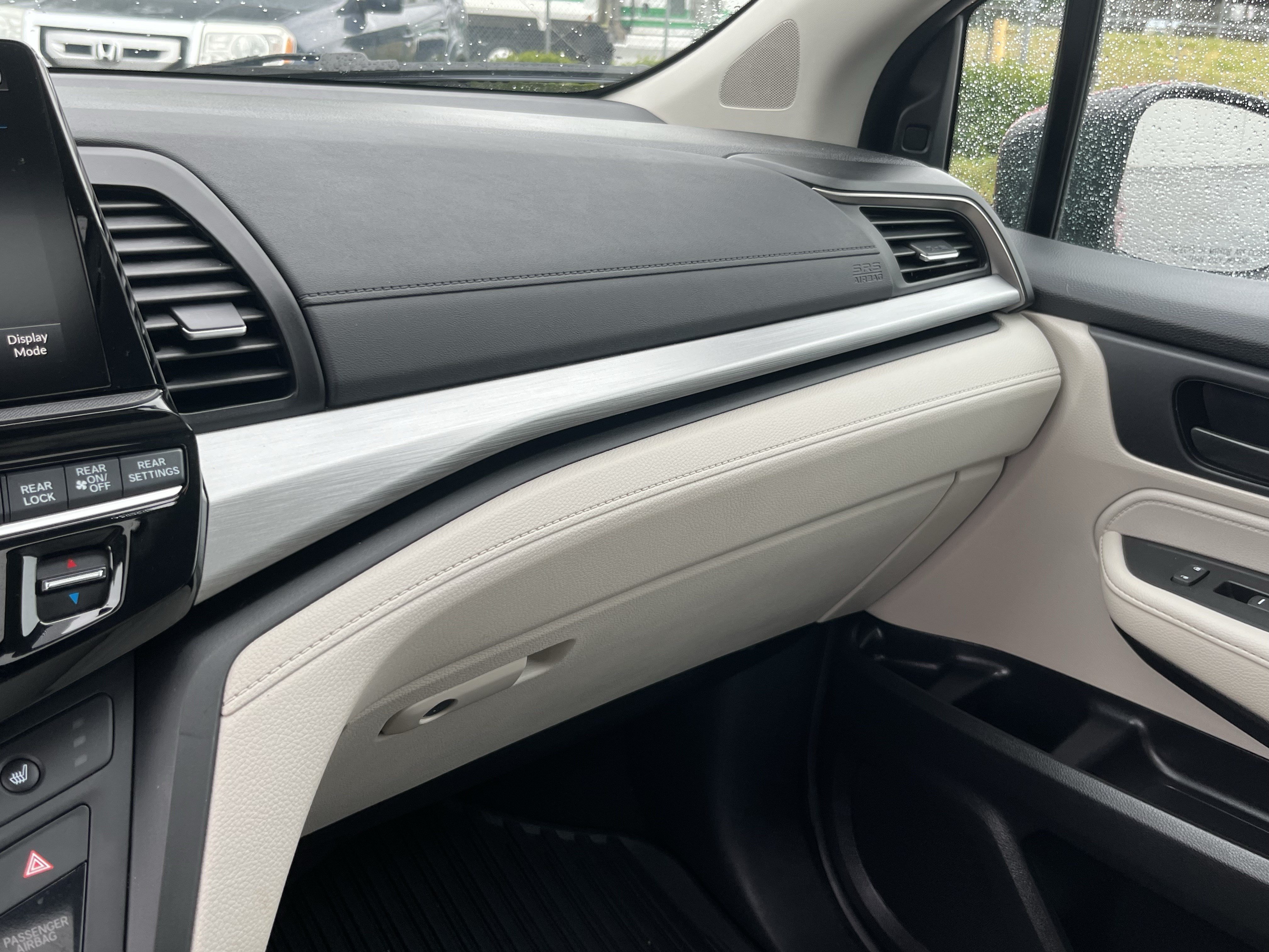 Used 2025 Honda Odyssey EX-L image 25