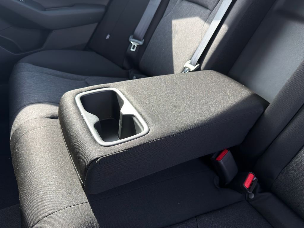 Used 2026 Honda Accord SE image 35