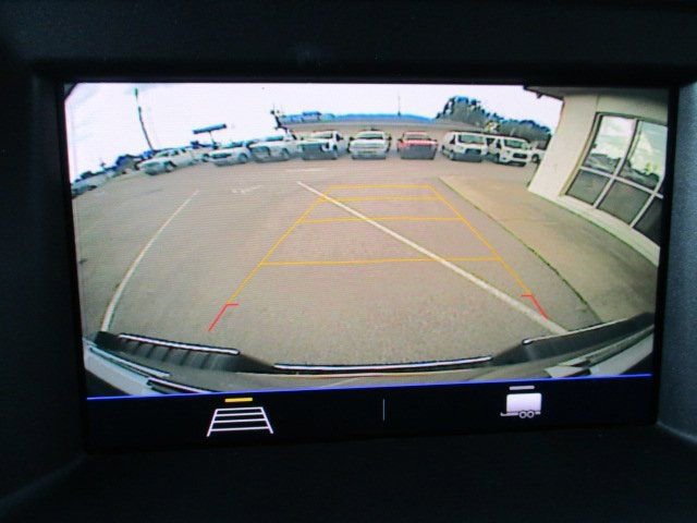 Used 2020 Chevrolet Colorado W/T w/ WT Convenience Package image 16