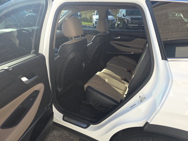 Used 2023 Hyundai Santa Fe Limited AWD/4WD image 6
