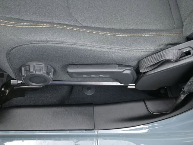 Used 2024 Jeep Wrangler Willys image 15