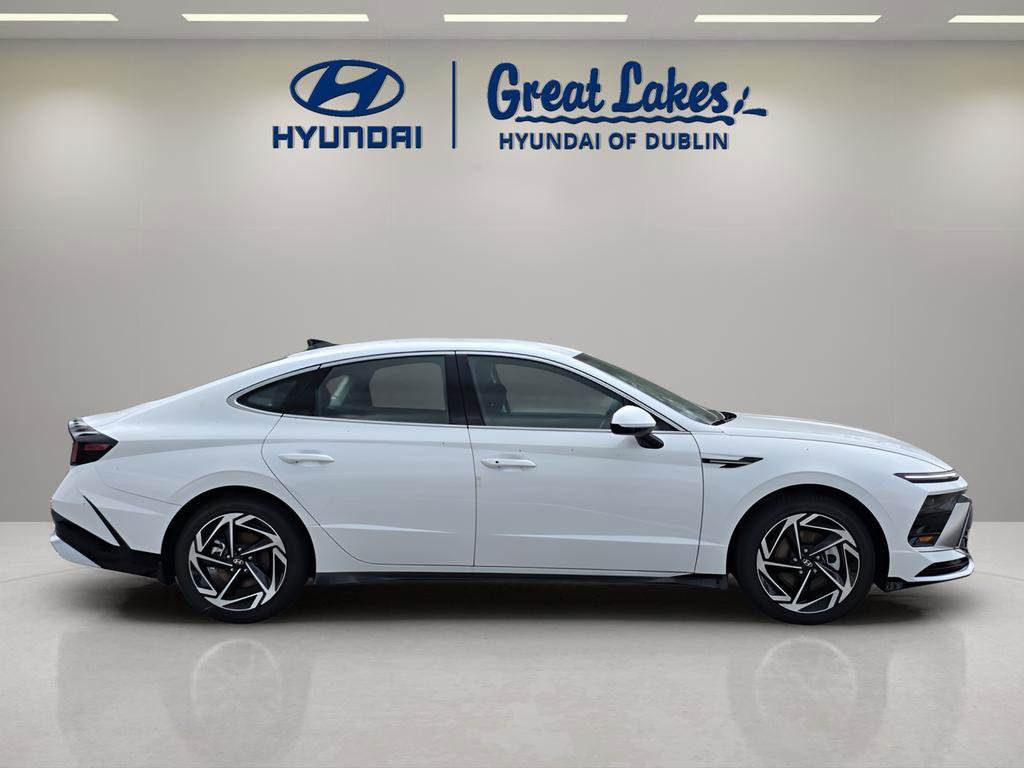 New 2026 Hyundai Sonata SEL AWD/4WD image 6