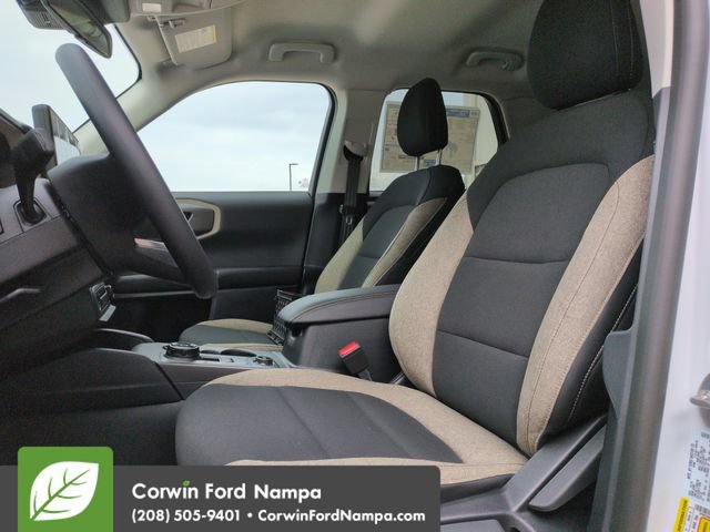 New 2026 Ford Bronco Sport Big Bend AWD/4WD image 24