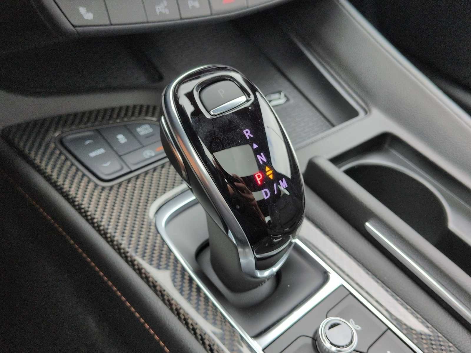 New 2026 Cadillac CT5 Sport RWD image 22