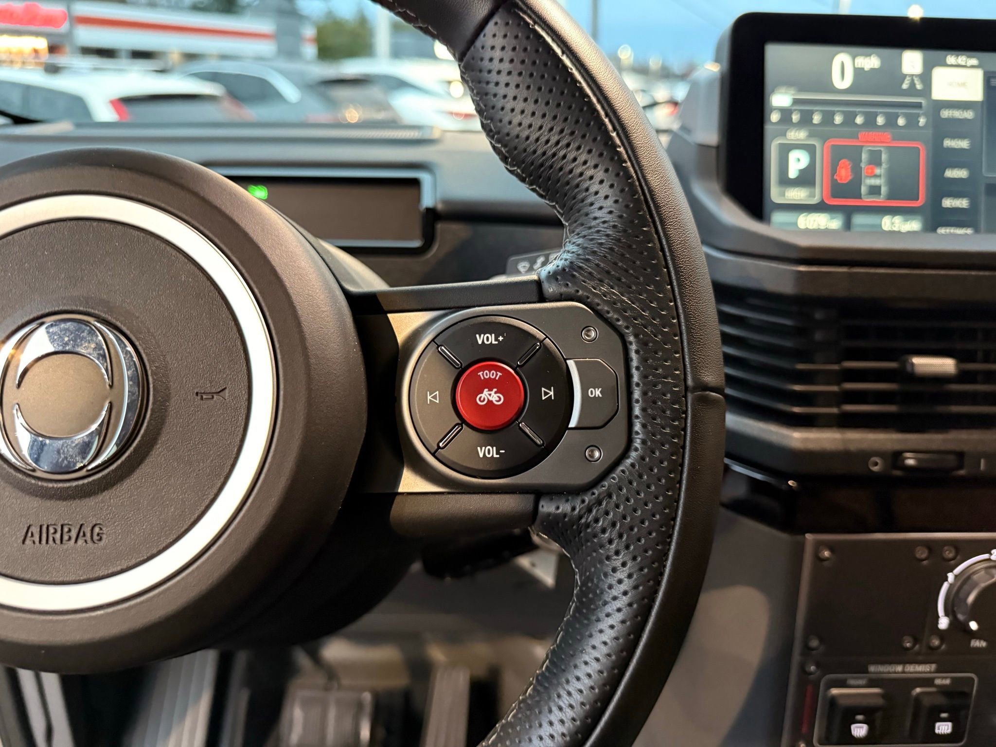 Used 2024 INEOS Grenadier Trialmaster Edition image 60