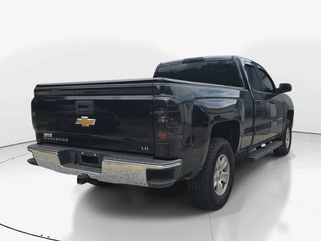 Used 2019 Chevrolet Silverado 1500 LT RWD image 6