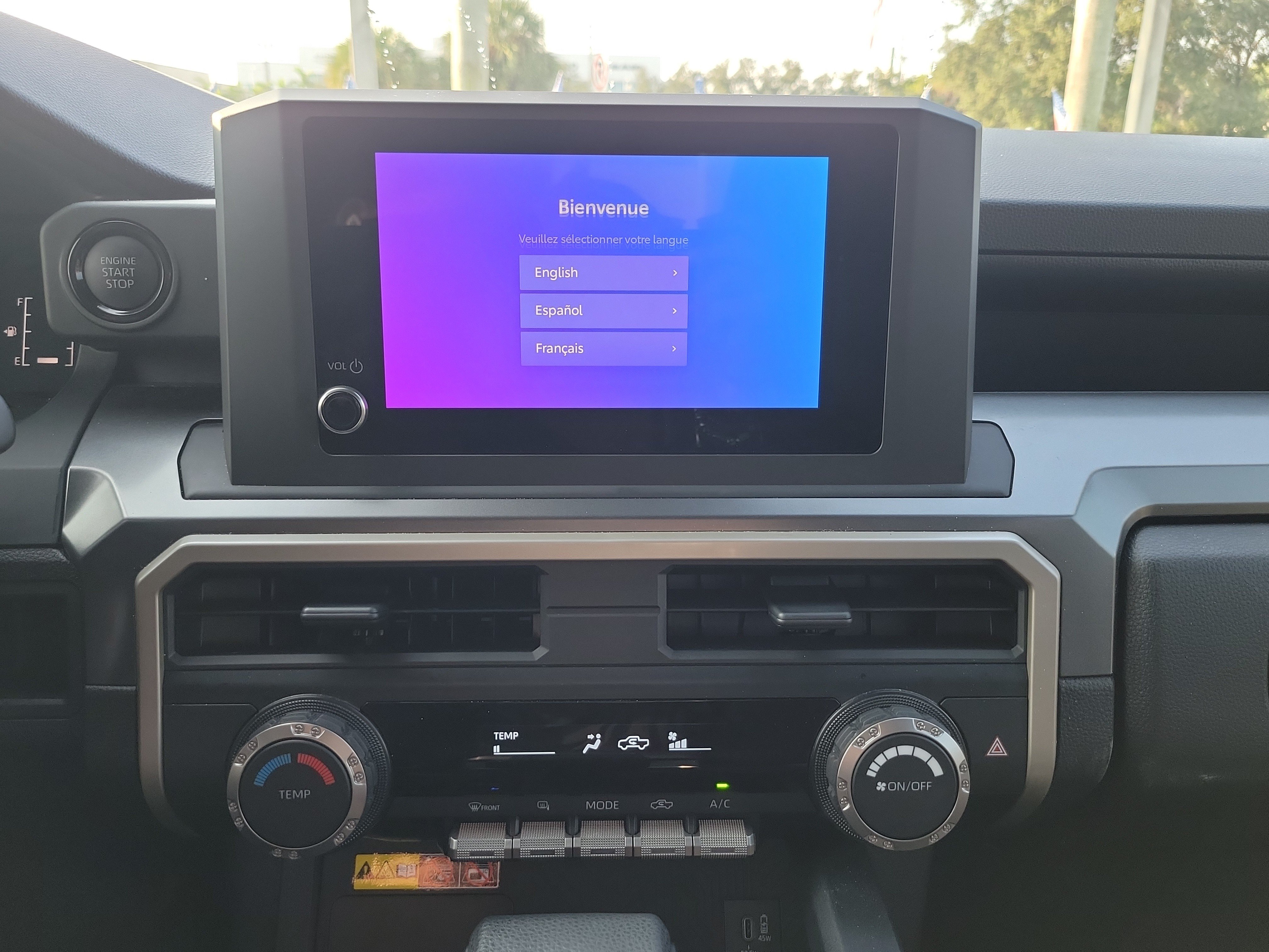 Used 2026 Toyota Tacoma SR5 RWD image 27