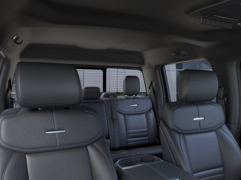 New 2026 Ford F250 Platinum AWD/4WD image 22