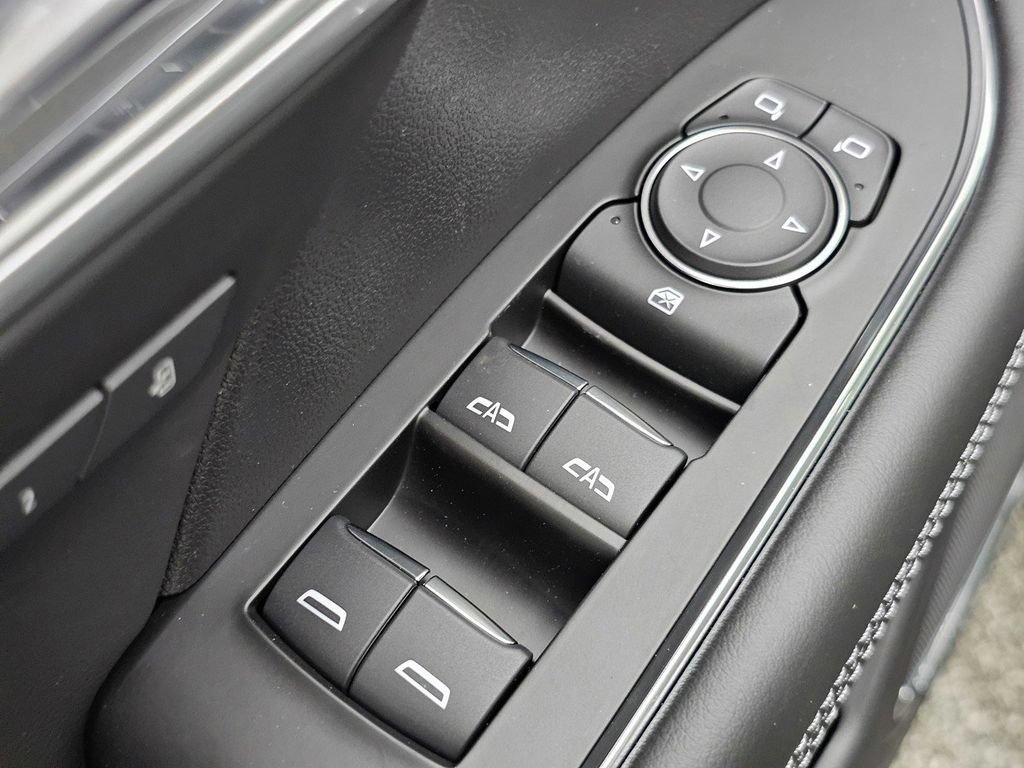 New 2026 Buick Envision Avenir AWD/4WD image 27