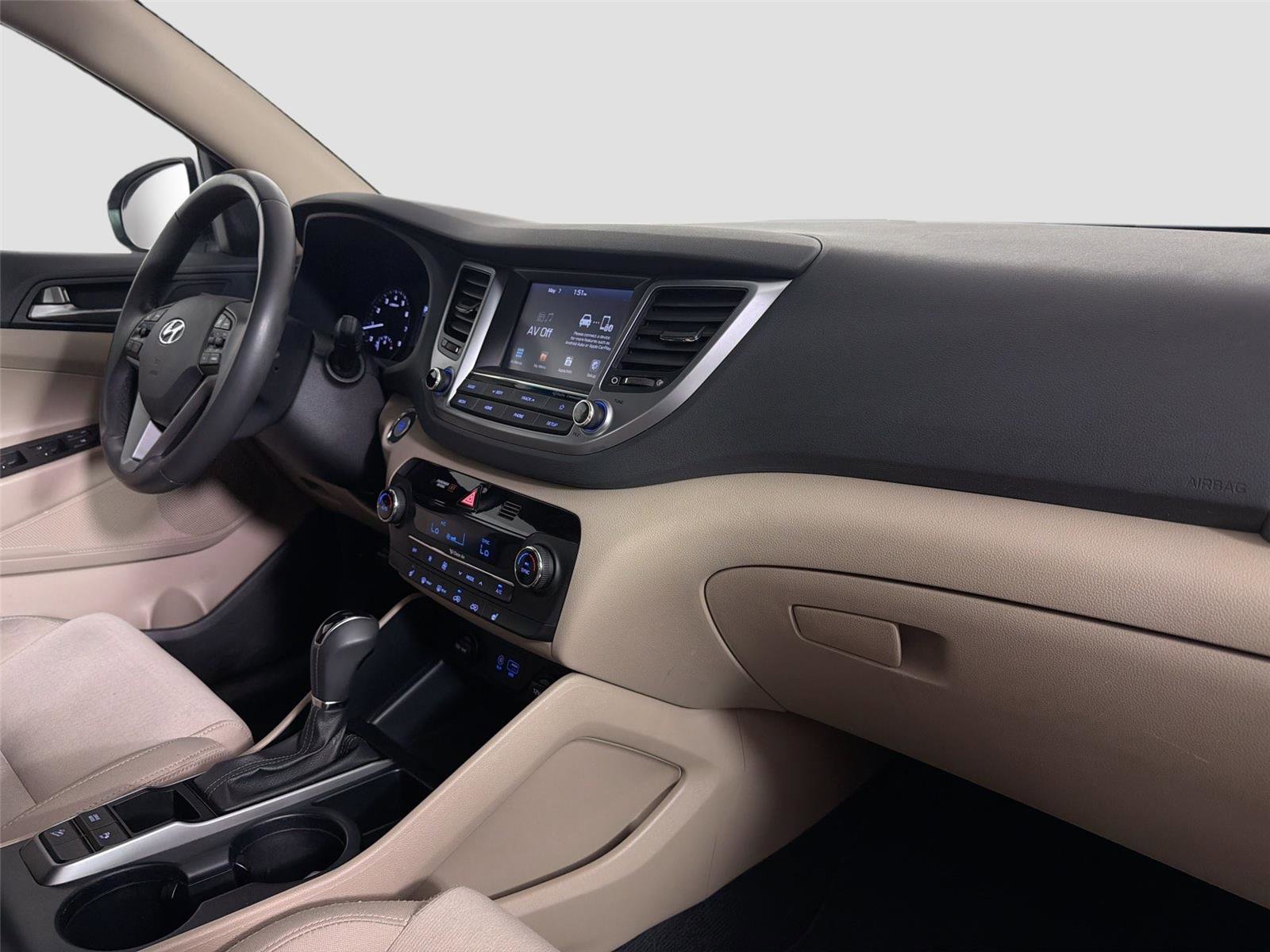 Used 2018 Hyundai Tucson Value FWD image 27