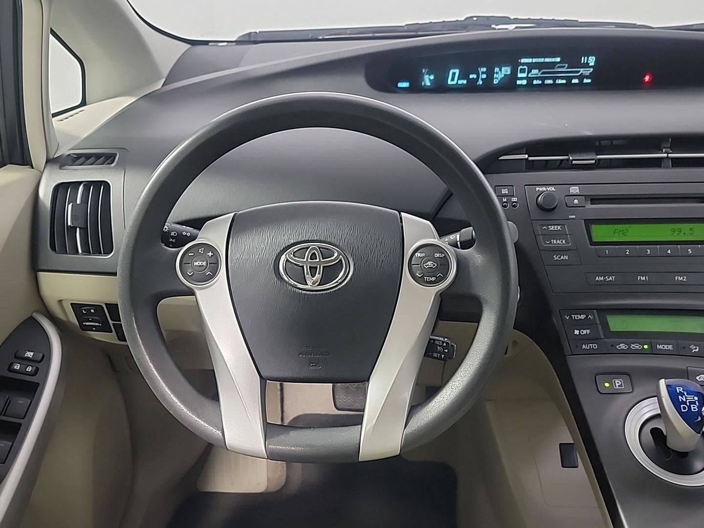 Used 2011 Toyota Prius Two image 19