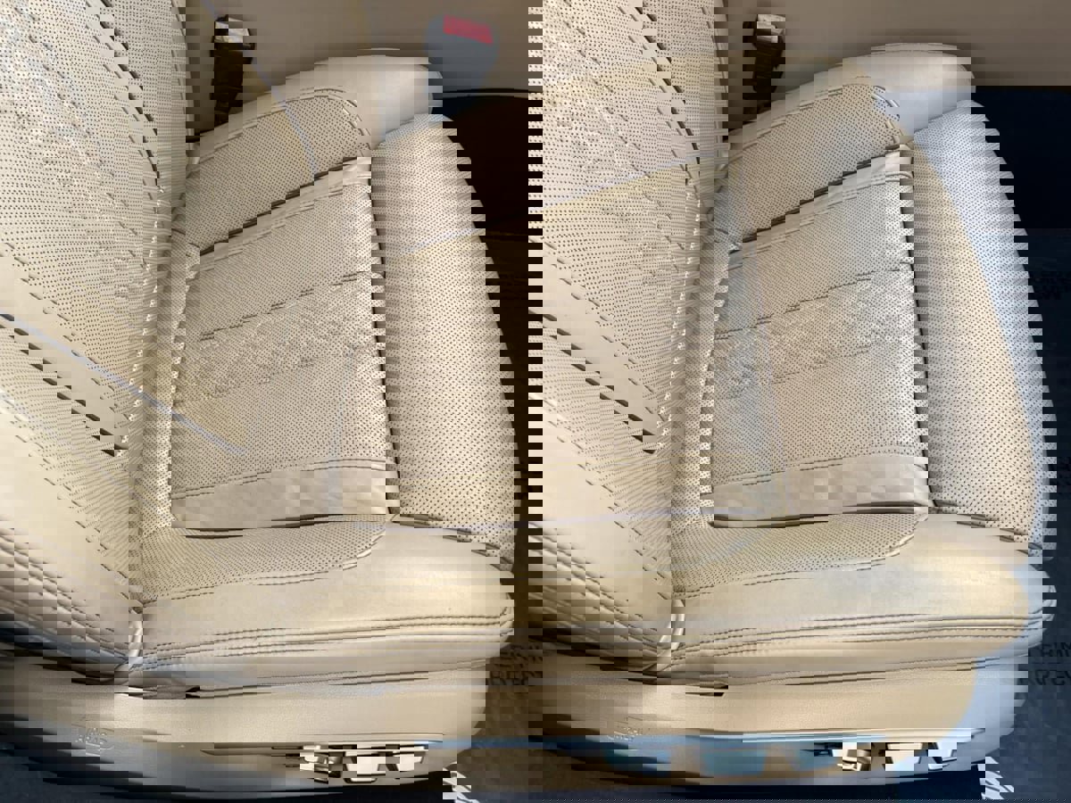 Used 2016 BMW 750i RWD image 39