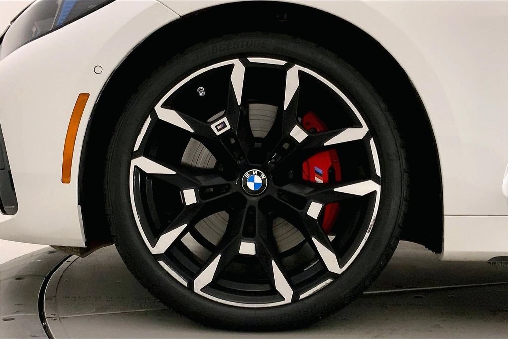 Used 2025 BMW 440i xDrive Convertible w/ Premium Package AWD/4WD image 8