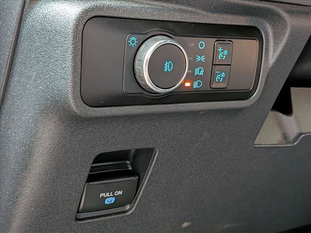 Used 2023 Ford Bronco Black Diamond image 15