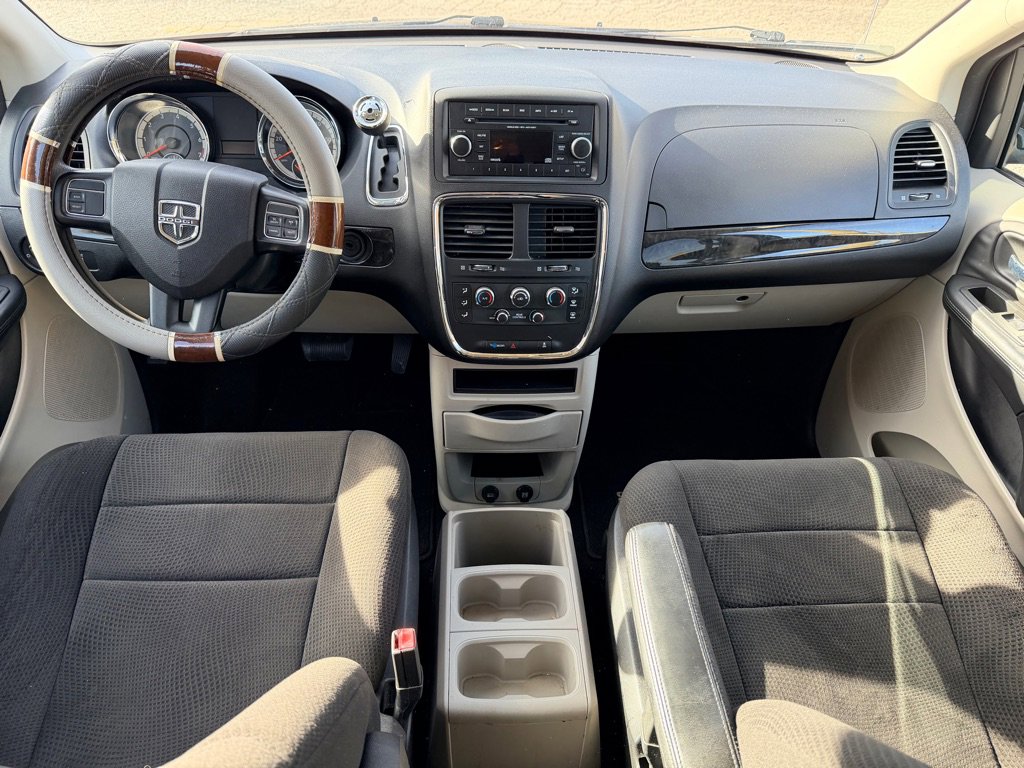 Used 2013 Dodge Grand Caravan SE image 14