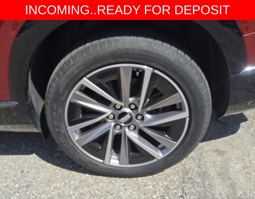 Used 2026 Cadillac Vistiq Sport w/ LPO, Floor Liner Package AWD/4WD image 13
